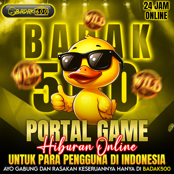 BADAK500